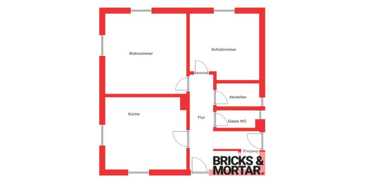Einfamilienhaus Illertissen / Jedesheim Jedesheim - 5 Zimmer, 105 m&sup2;, 289.000&euro; | Angebot:26917405