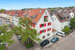 Etagenwohnung Ulm Weststadt - 4 Zimmer, 80 m&sup2;, 360.000&euro; | Angebot:26686045