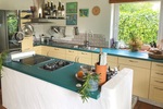 Sonniger Wohntraum mit Stil - Mediterranes Wohngefühl! EFH in Neu-Ulm-Ludwigsfeld für die Familie