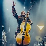 Abel Selaocoe & Amsterdam Sinfonietta