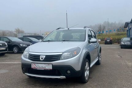 Dacia Sandero 138.000 km 3.900 € Blaustein 89134