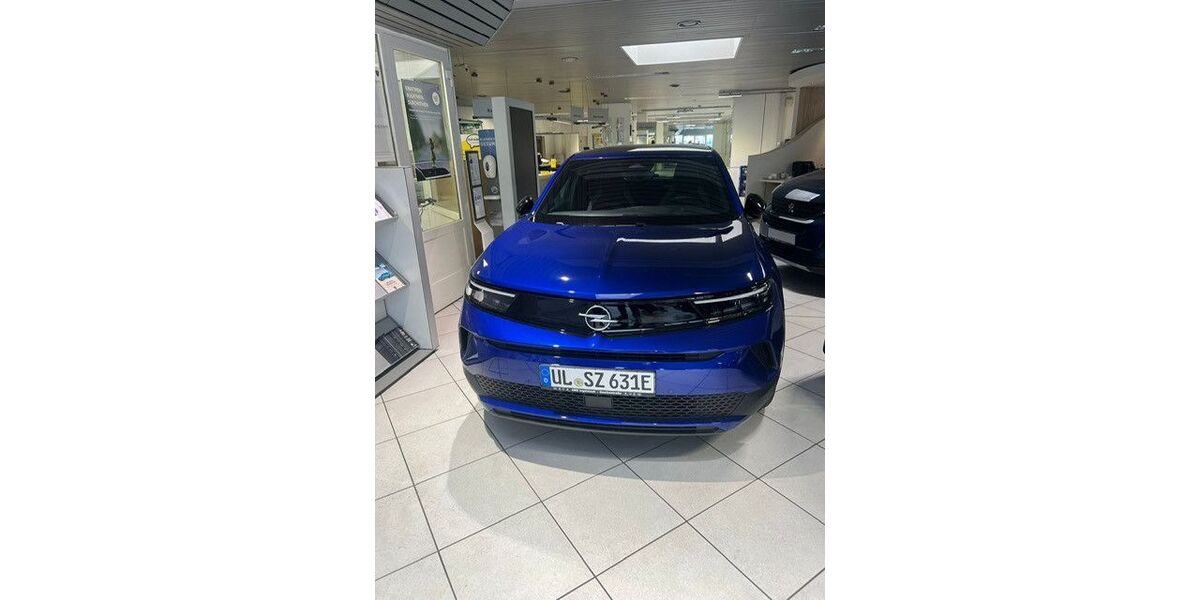 Opel Mokka-e 1.800 km 29.990 &euro; Nellingen 89191