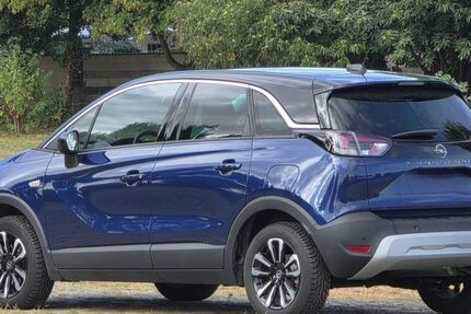 Opel Crossland (X)