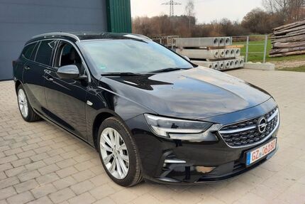 Opel Insignia 84.000 km 16.999 &euro; Kötz 89359