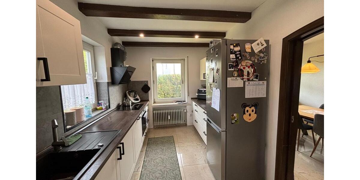 Einfamilienhaus Vöhringen - 5 Zimmer, 150 m&sup2;, 1.700&euro; | Angebot:26348848