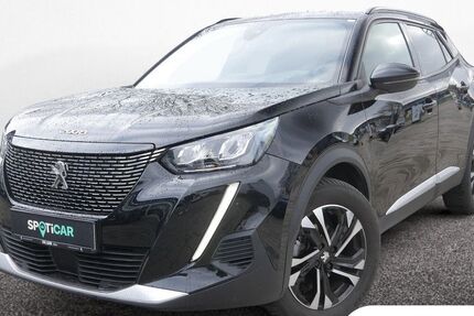 Peugeot 2008 24.500 km 21.990 &euro; Ulm 89081