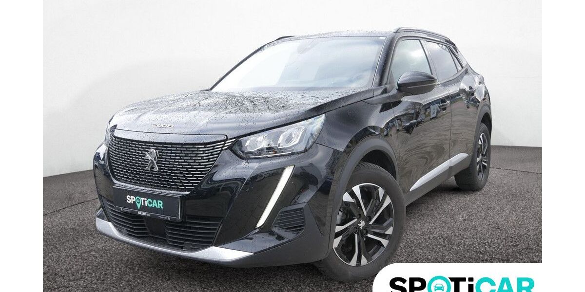 Peugeot 2008 24.500 km 21.990 &euro; Ulm 89081