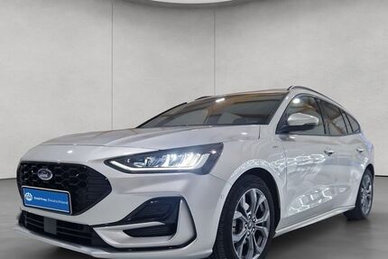 Ford Focus 24.850 km 23.980 &euro; Neu-Ulm 89231