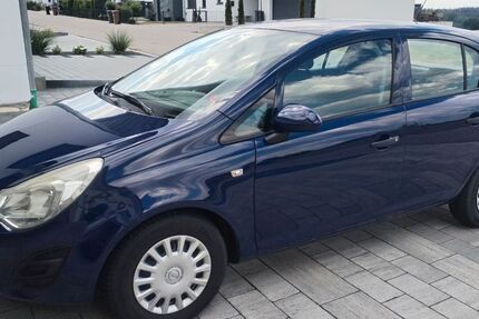 Opel Corsa 205.000 km 3.000 &euro; Bibertal 89346