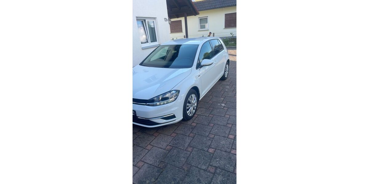 VW Golf 106.000 km 12.990 &euro; Leipheim 89340