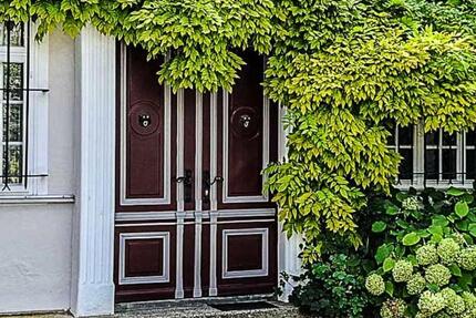 Helle ruhige Terrassenwohnung mit Charme 10 km von Ulm 4 zimmer