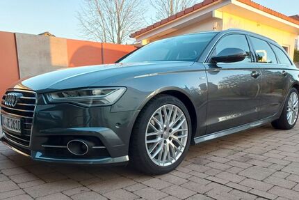 Audi A6 99.000 km 24.990 &euro; Schwendi 88477