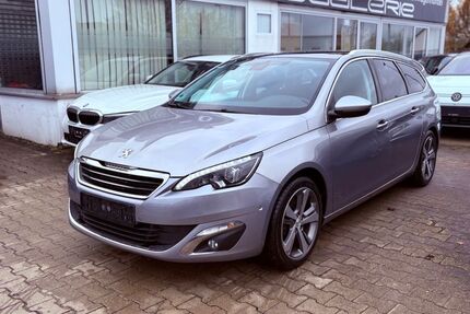 Peugeot 308 114.000 km 8.990 € Ulm-Jungingen 89081