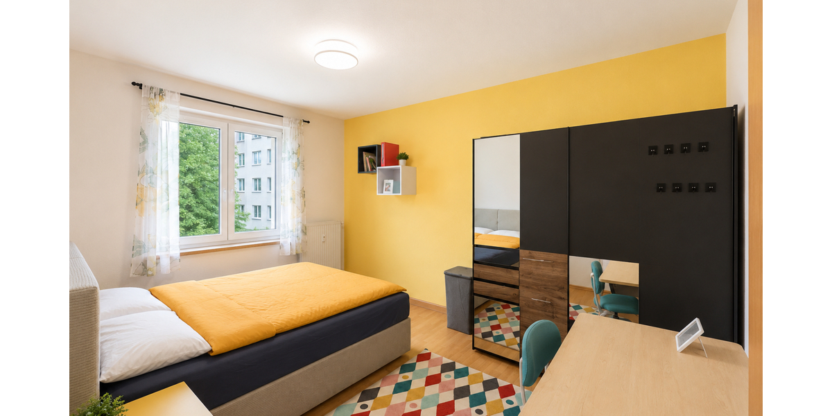 3-Zimmer-Wohnung in Ulm-Söflingen – Ideal für Kapitalanleger - Erdgeschoßwohnung Ulm Söflingen | Angebot:26904915