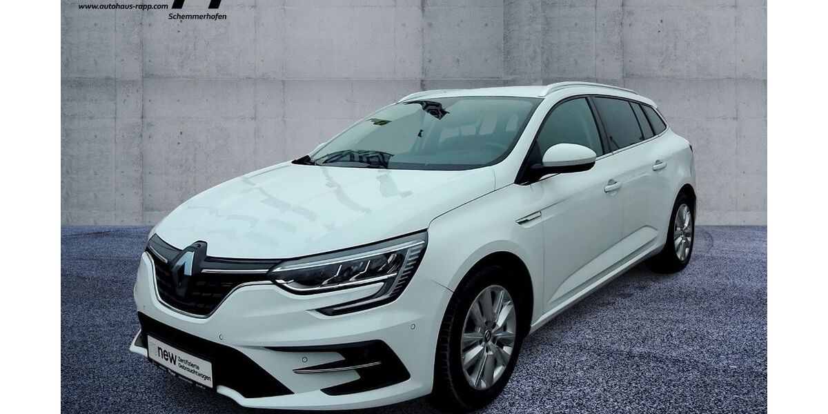 Renault Megane 35.750 km 21.880 &euro; Schemmerhofen 88433