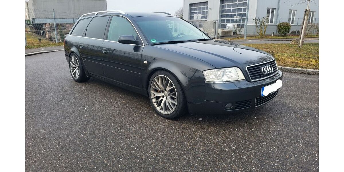 Audi A6 291.951 km 6.299 &euro; Senden 89250