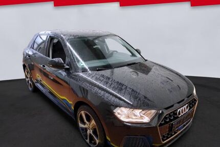 Audi A1 27.890 km 20.999 &euro; Illertissen 89257