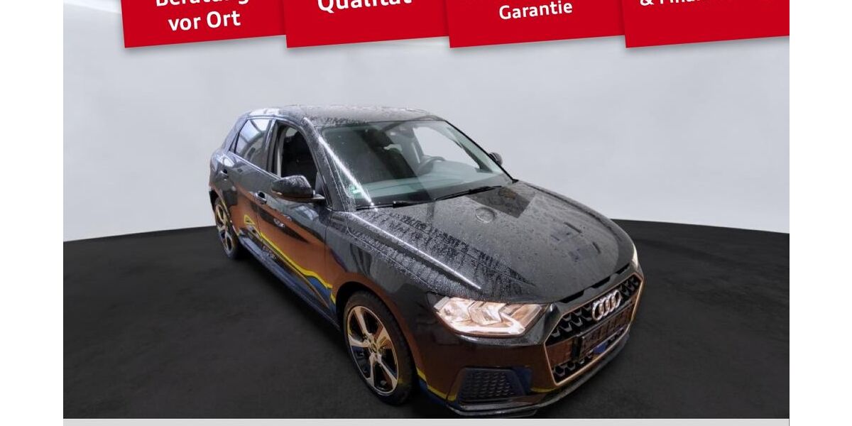 Audi A1 27.890 km 20.999 &euro; Illertissen 89257