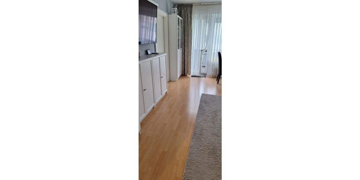 Etagenwohnung Nersingen Leibi - 3 Zimmer, 73 m&sup2;, 259.000&euro; | Angebot:25044930