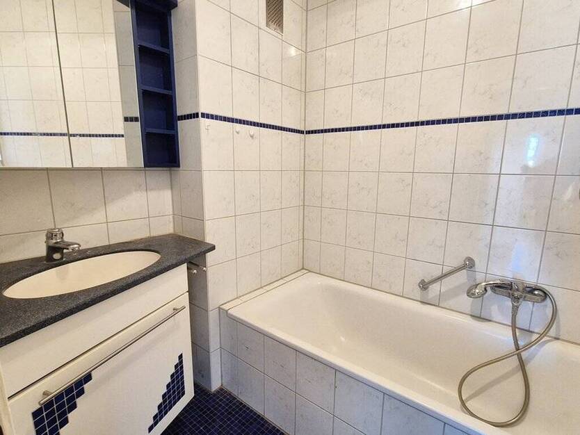 **3-Zimmer-Etagenwohnung in ruhiger Wohnlage