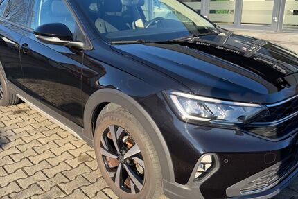 VW Taigo 12.003 km 21.490 &euro; Kammeltal/Egenhofen 89358