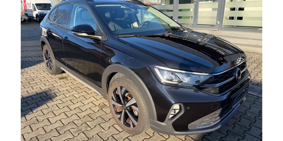 VW Taigo 12.003 km 21.490 &euro; Kammeltal/Egenhofen 89358