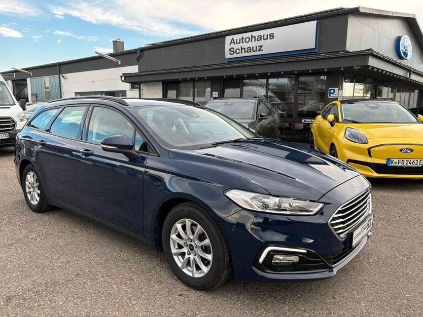 Mondeo