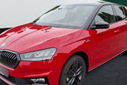 Skoda Fabia 7.325 km 23.970 &euro; Neu-Ulm 89231