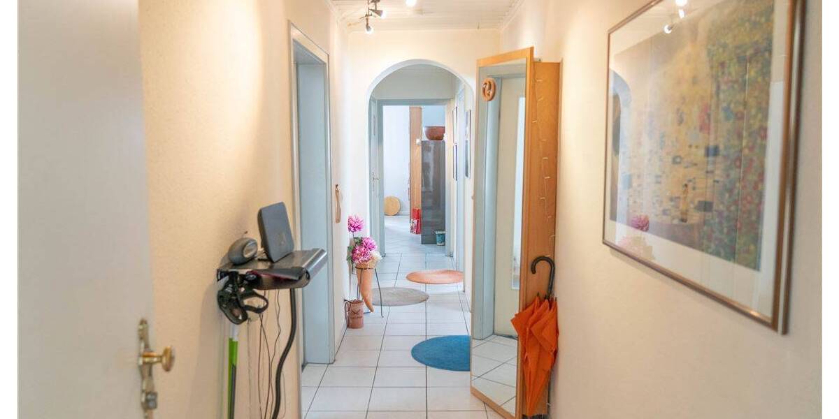 Etagenwohnung Elchingen Unterelchingen - 3 Zimmer, 99 m&sup2;, 279.000&euro; | Angebot:19324701