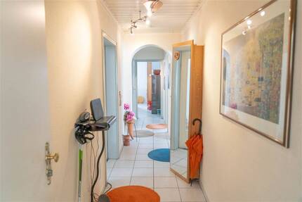 Wohnung Elchingen Unterelchingen - 3 Zimmer, 99 m&sup2;, 279.000&euro; | Angebot:19324701