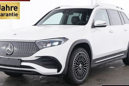 Mercedes-Benz EQB 4.116 km 49.999 &euro; Neu-Ulm 89231