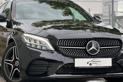 Mercedes-Benz C 220 96.300 km 25.999 &euro; Langenau 89129