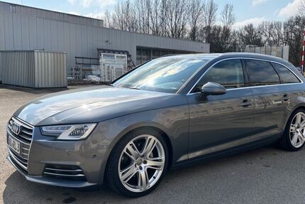 Audi A4 159.343 km 17.950 &euro; Weißenhorn 89264