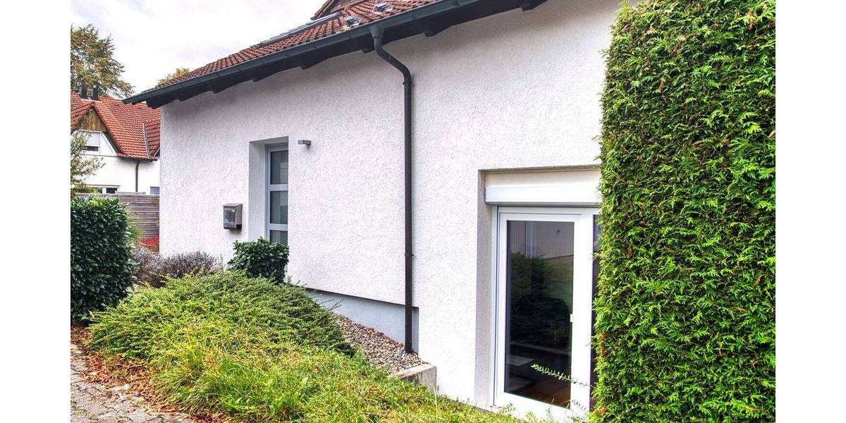 Reihenendhaus Ulm Gögglingen - 4 Zimmer, 95 m&sup2;, 390.000&euro; | Angebot:25705548