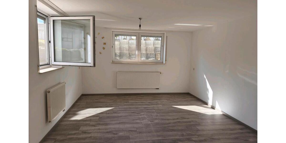 Etagenwohnung Ehingen (Donau) - 2 Zimmer, 57 m&sup2;, 550&euro; | Angebot:26069483