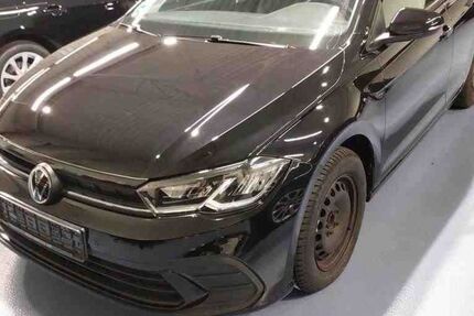 VW Polo 53.987 km 15.490 &euro; Schnürpflingen-Ammerstetten 89194