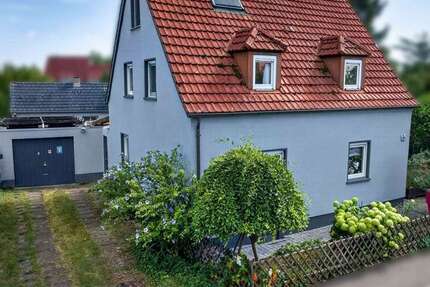 Haus Neu-Ulm / Ludwigsfeld Ludwigsfeld - 5 Zimmer, 109 m&sup2;, 490.000&euro; | Angebot:27312429