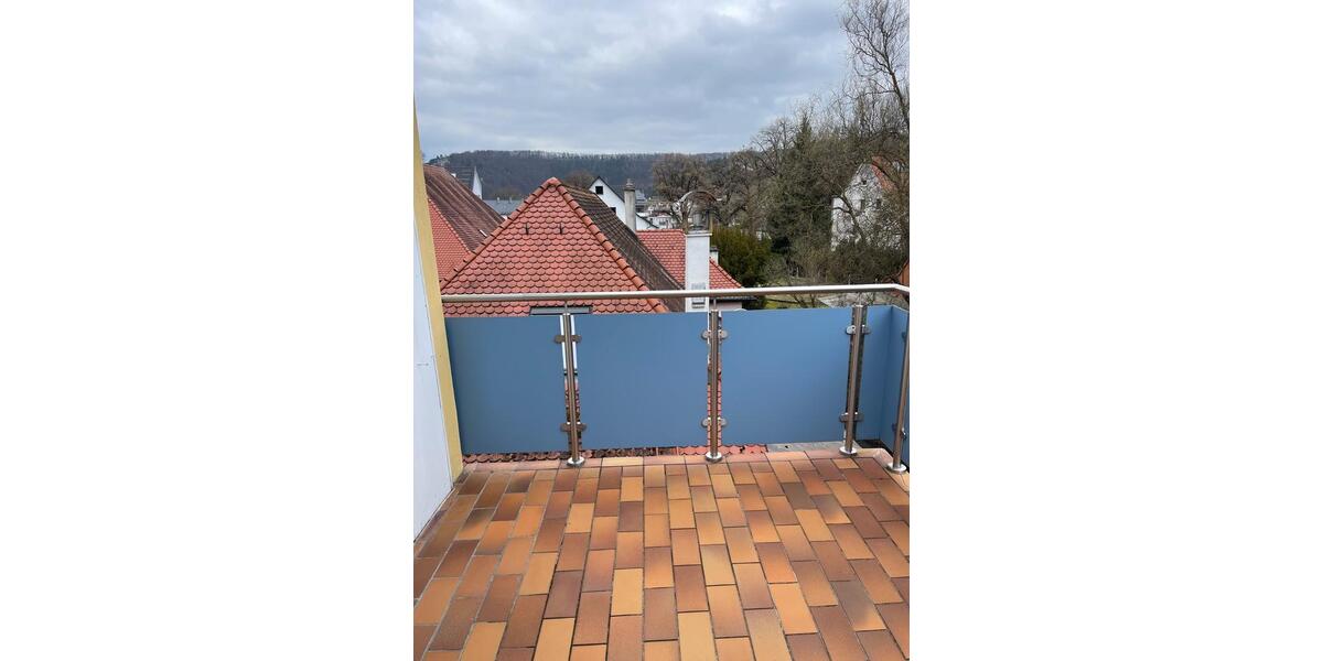 Etagenwohnung Blaubeuren - 3.5 Zimmer, 123 m&sup2;, 1.340&euro; | Angebot:26221314