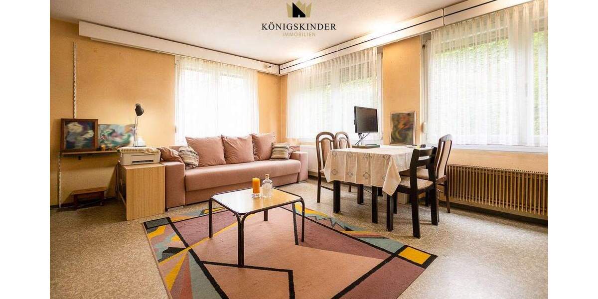 Einfamilienhaus Herbrechtingen - 4 Zimmer, 120 m&sup2;, 335.000&euro; | Angebot:25772705