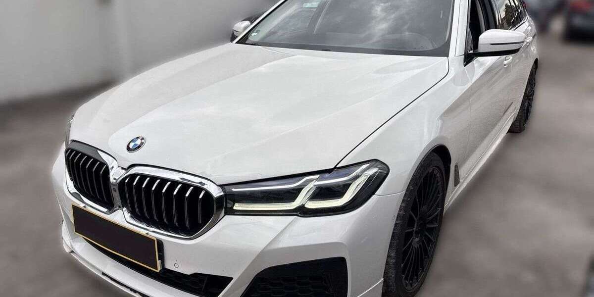 Alpina D5 170.850 km 39.990 &euro; Vöhringen 89269