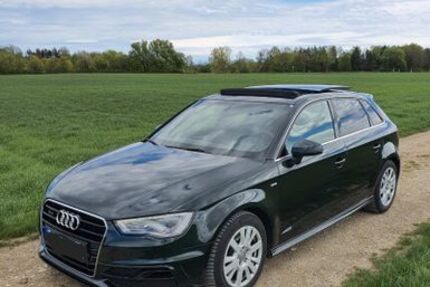 Audi A3 165.780 km 17.998 &euro; Neu-Ulm 89233