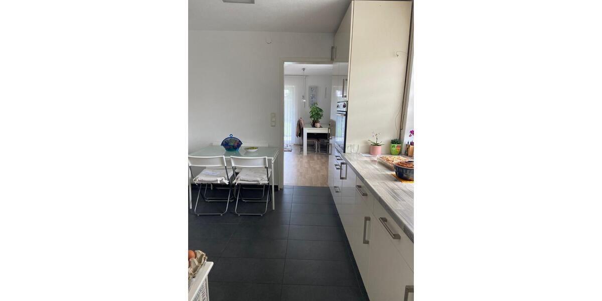Doppelhaushälfte Ichenhausen - 5 Zimmer, 133 m&sup2;, 590.000&euro; | Angebot:26803035
