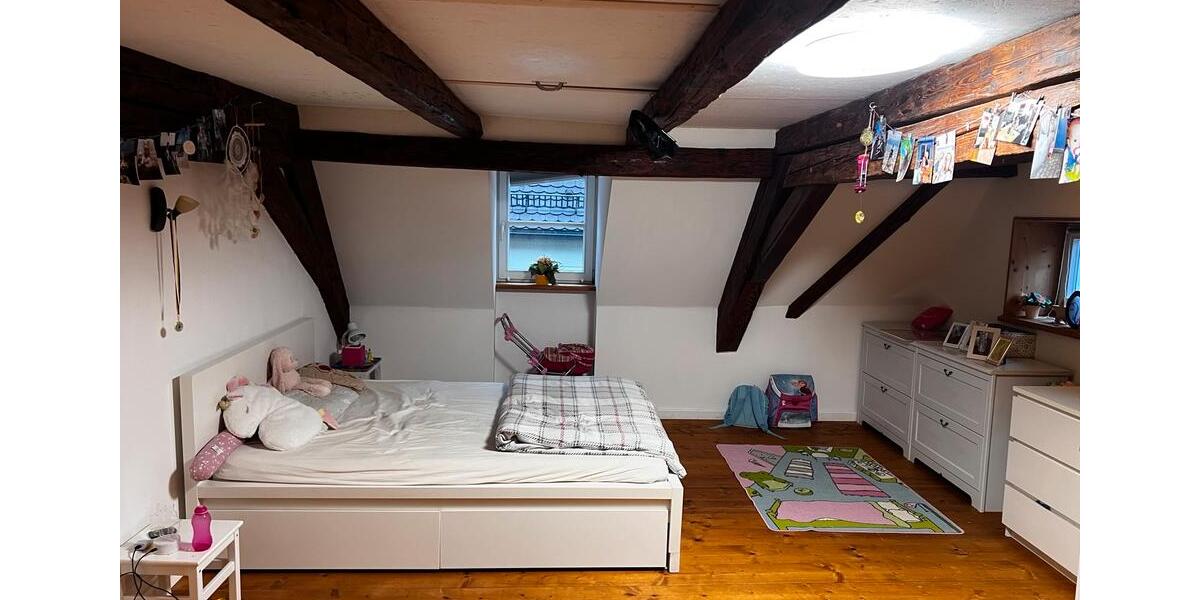 Maisonettenwohnung Weißenhorn - 6.5 Zimmer, 168 m&sup2;, 1.760&euro; | Angebot:26255291