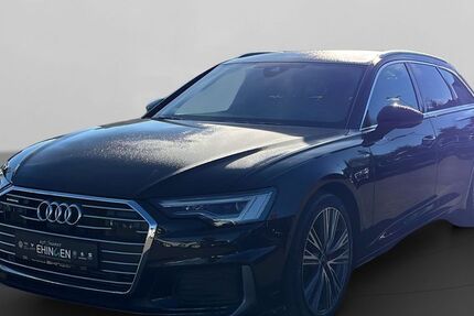 Audi A6 116.600 km 29.999 &euro; Ehingen 89584
