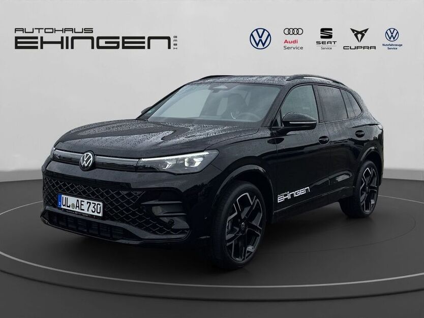 Tiguan