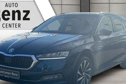 Skoda Octavia 116.655 km 22.990 € Laupheim 88471