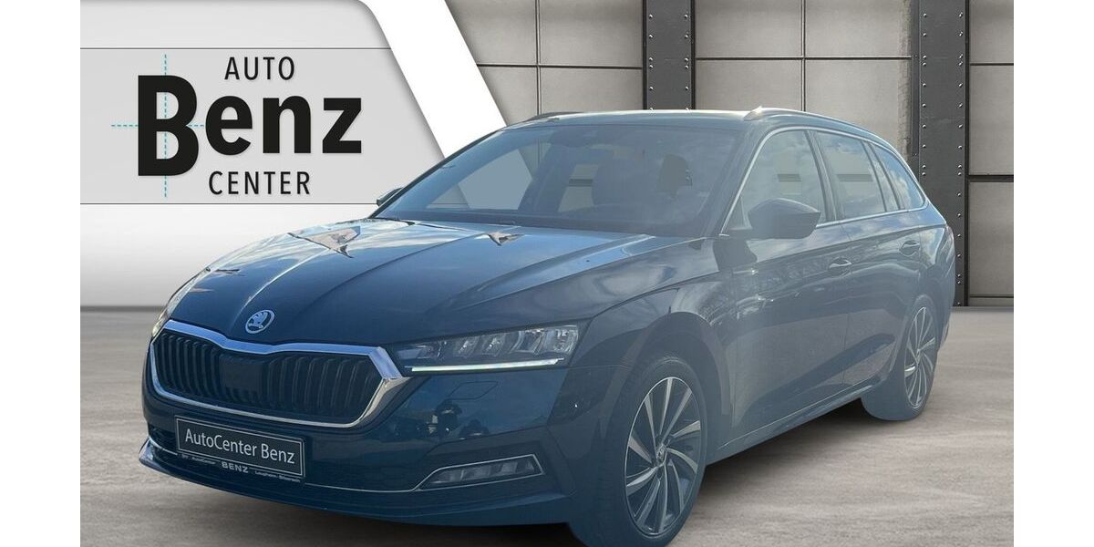 Skoda Octavia 116.655 km 22.990 € Laupheim 88471