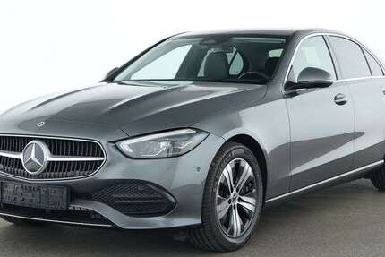 Mercedes C 220