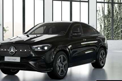 Mercedes-Benz GLE 450 12.975 km 94.990 &euro; Neu-Ulm 89231