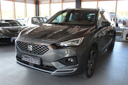 Seat Tarraco 43.000 km 29.990 &euro; Amstetten 73340